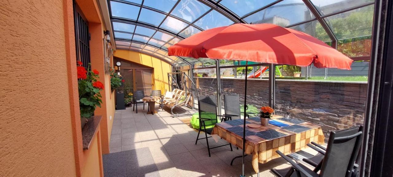 Brezno 2 Izbovy Apartman Sabi Kültér fotó
