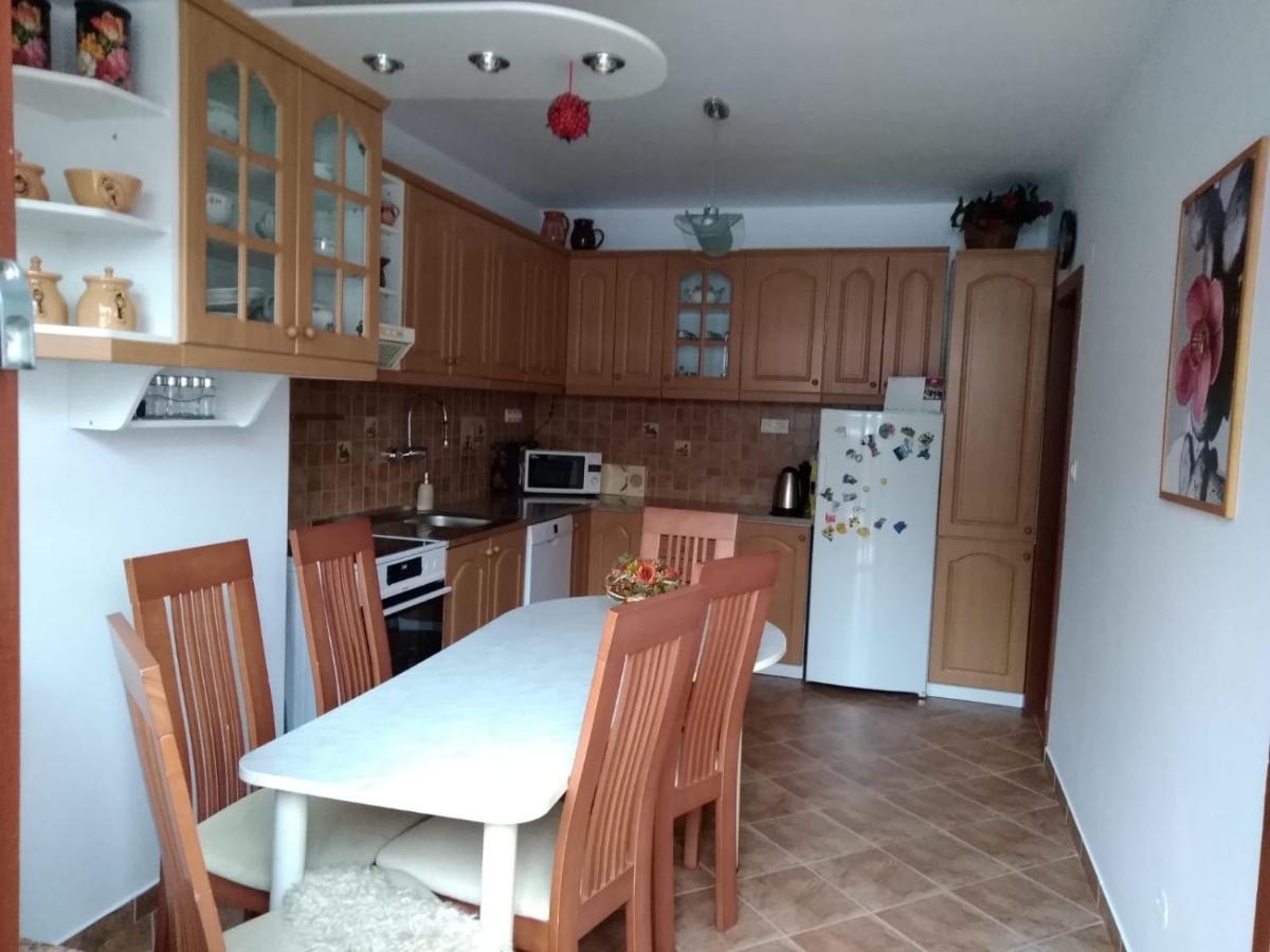 Brezno 2 Izbovy Apartman Sabi Kültér fotó